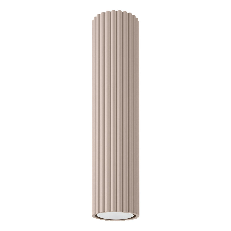 Plafon KARBON 30 taupe SL.1778