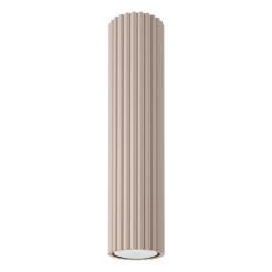 Plafon KARBON 30 taupe SL.1778