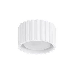 Plafon AURA 1 biały Gx53 SL.1782