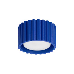 Plafon AURA 1 ultramaryna Gx53 SL.1812