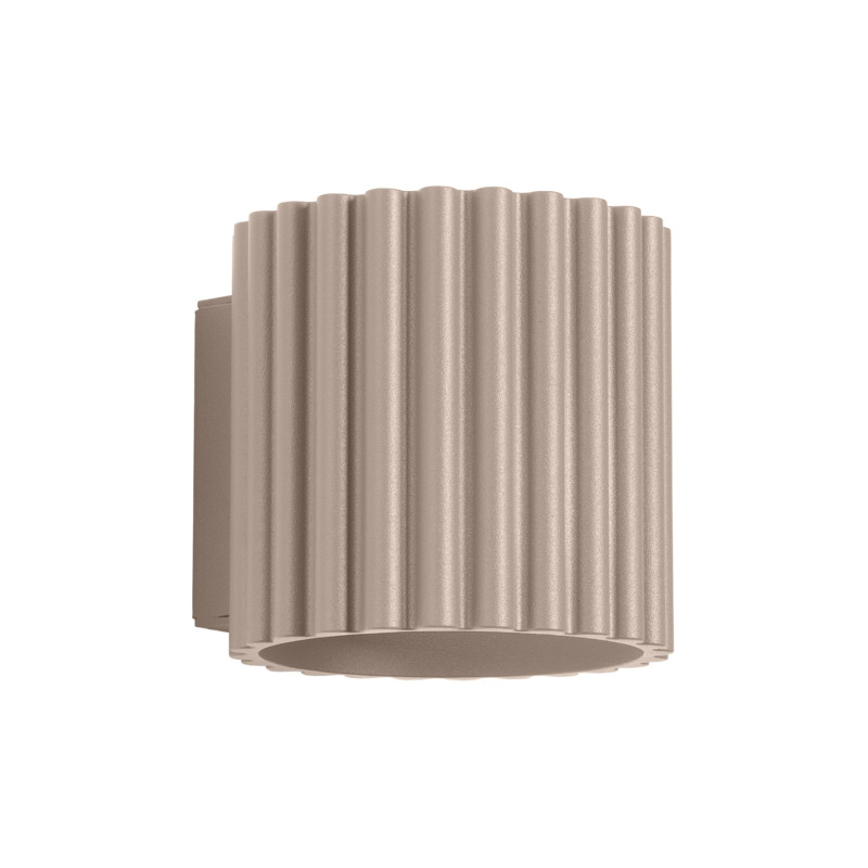 Kinkiet AURA taupe G9 SL.1816