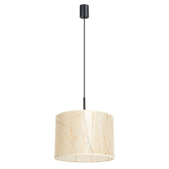 Lampa wisząca NEVIA marmur SL.1850