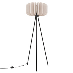 Lampa podłogowa MULA 45 beżowa SL.1863