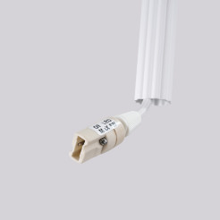 Lampa wisząca ARCHE 2P biała SL.1866