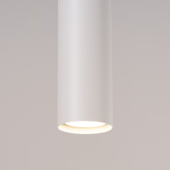 Lampa wisząca LAGOS 2P biała SL.1868