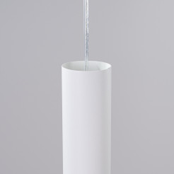 Lampa wisząca LAGOS 2P biała SL.1868