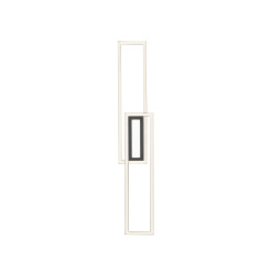 14696-18 ASMIN LAMPA SUFITOWA CZARNY