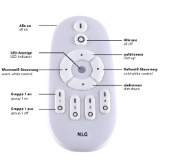 16533-18-O FLAT LAMPA SUFITOWA CZARNY