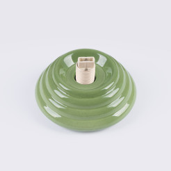 Plafon ZORI zielony IP44 SL.1900