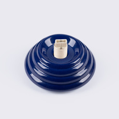 Plafon ZORI ultramaryna IP44 SL.1902