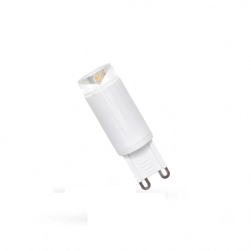 Żarówka LED G9 4000K 3W 204lm SL.1910