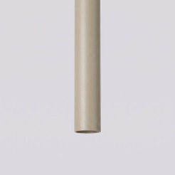 Lampa wisząca PASTELO 3P taupe SL.2119