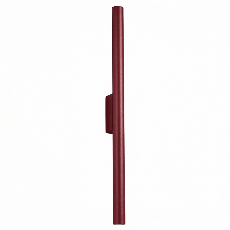 Kinkiet PASTELO 2 burgund SL.2124