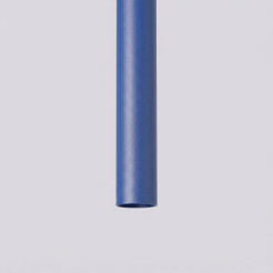 Lampa wisząca PASTELO 1 ultramaryna SL.2125