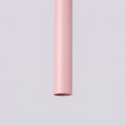 Lampa wisząca PASTELO 3P różowa SL.2131