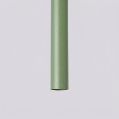 Lampa wisząca PASTELO 2 szałwiowa SL.2134