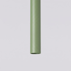 Lampa wisząca PASTELO 3P szałwiowa SL.2135