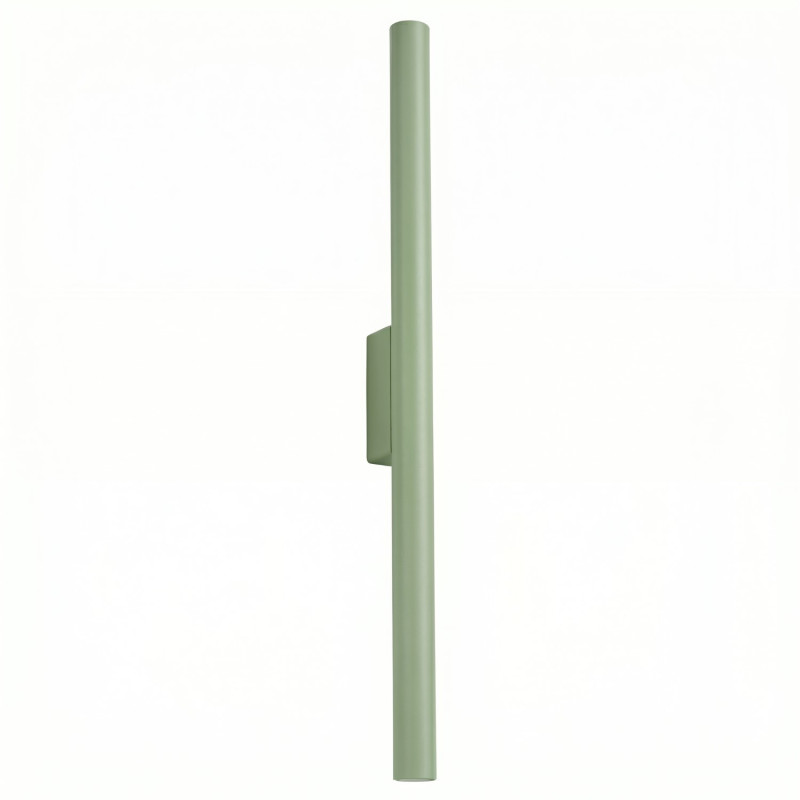 Kinkiet PASTELO 2 szałwiowy SL.2136