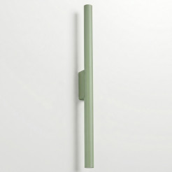 Kinkiet PASTELO 2 szałwiowy SL.2136