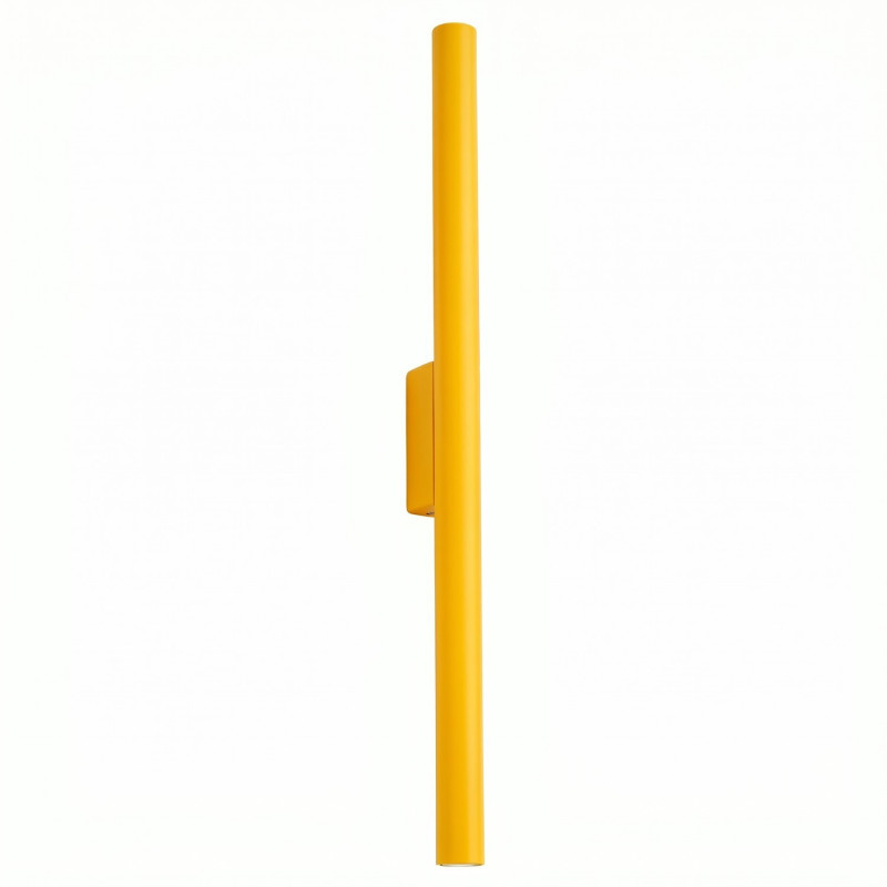 Kinkiet PASTELO 2 żółty SL.2140