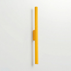 Kinkiet PASTELO 2 żółty SL.2140