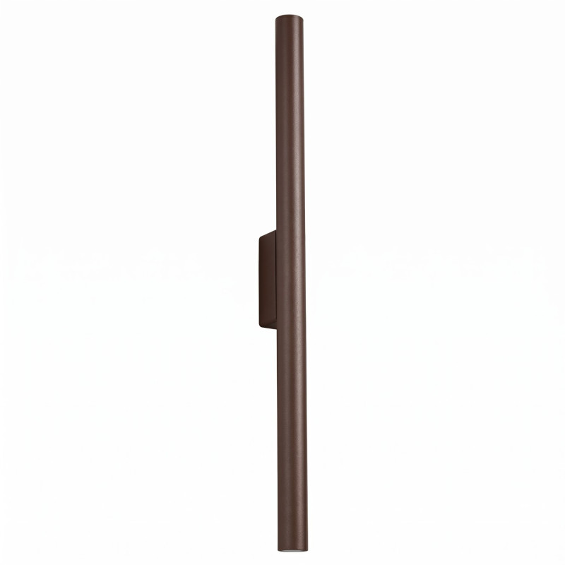 Kinkiet PASTELO 2 brązowy SL.2148