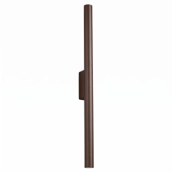 Kinkiet PASTELO 2 brązowy SL.2148