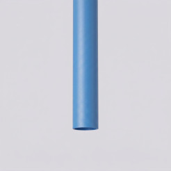 Lampa wisząca PASTELO 2 błękitna SL.2150