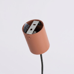 Żyrandol AURA 4 mocca Gx53 SL.2700