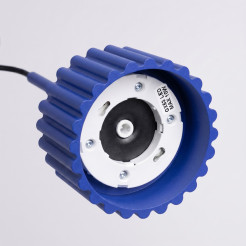 Lampa wisząca AURA 1 ultramaryna Gx53 SL.2682