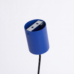Lampa wisząca AURA 1 ultramaryna Gx53 SL.2682