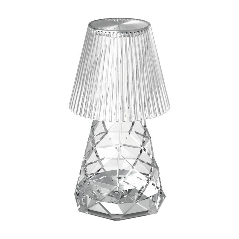 3116 LOLA 20 LUX LAMPA ZEWNĘTRZNA TRANSPARENTNA