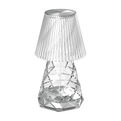 3116 LOLA 20 LUX LAMPA ZEWNĘTRZNA TRANSPARENTNA