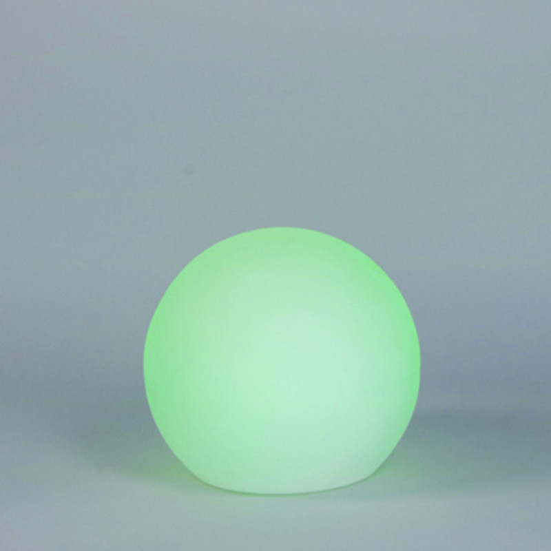 3127 BULY 30 SOLAR LAMPA ZEWNĘTRZNA BIAŁA
