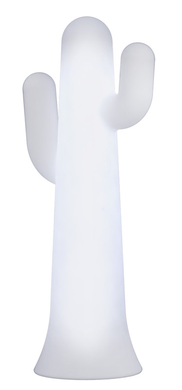 3091 PANCHO 140 LAMPA ZEWNĘTRZNA BIAłA