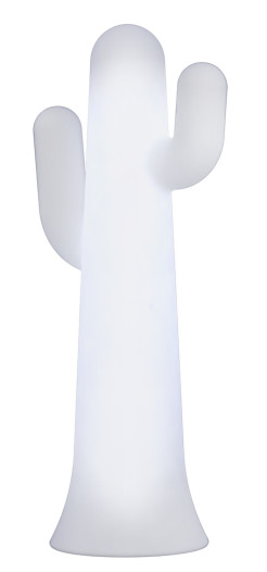 3091 PANCHO 140 LAMPA ZEWNĘTRZNA BIAłA