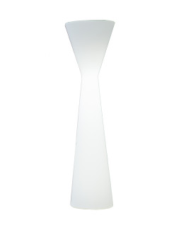 3099 KONIKA 170 LAMPA ZEWNĘTRZNA BIAŁA