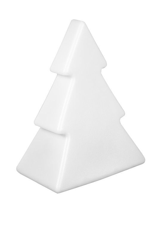 3136 PINUS 40 LAMPA ZEWNĘTRZNA BIAŁA