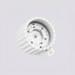 Kinkiet AURA biały Gx53 SL.2612