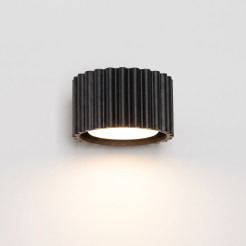 Kinkiet AURA czarny Gx53 SL.2613