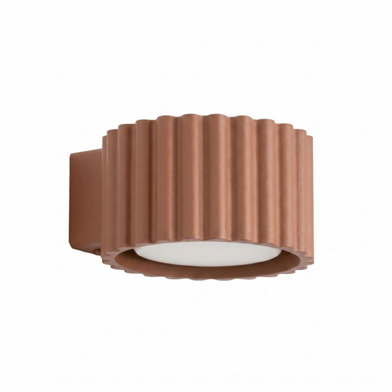 Kinkiet AURA mocca Gx53 SL.2617