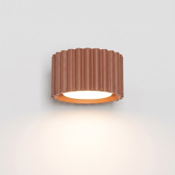 Kinkiet AURA mocca Gx53 SL.2617