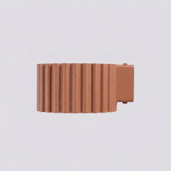 Kinkiet AURA mocca Gx53 SL.2617