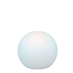 3132 BULY 40 LAMPA ZEWNĘTRZNA BIAŁA