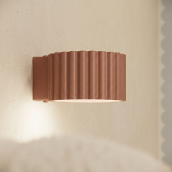 Kinkiet AURA mocca Gx53 SL.2617