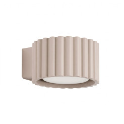 Kinkiet AURA taupe Gx53 SL.2619