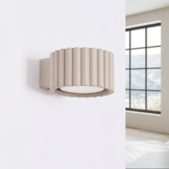 Kinkiet AURA taupe Gx53 SL.2619