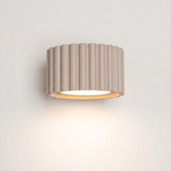 Kinkiet AURA taupe Gx53 SL.2619