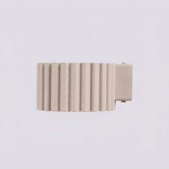Kinkiet AURA taupe Gx53 SL.2619