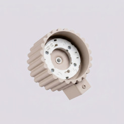 Kinkiet AURA taupe Gx53 SL.2619